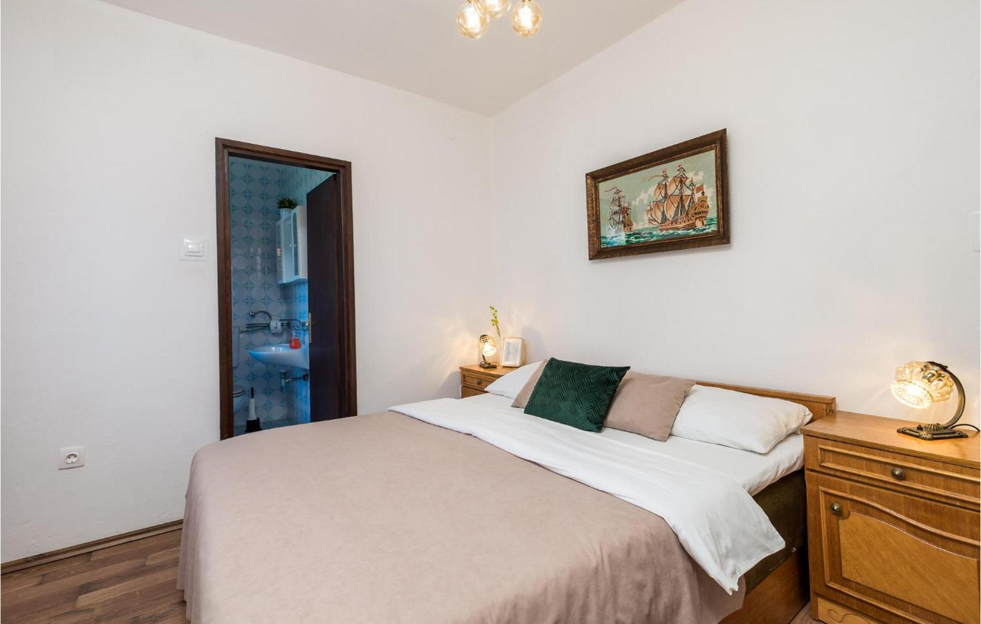 4 Bedroom Awesome Apartment In 斯维蒂尤拉伊 外观 照片