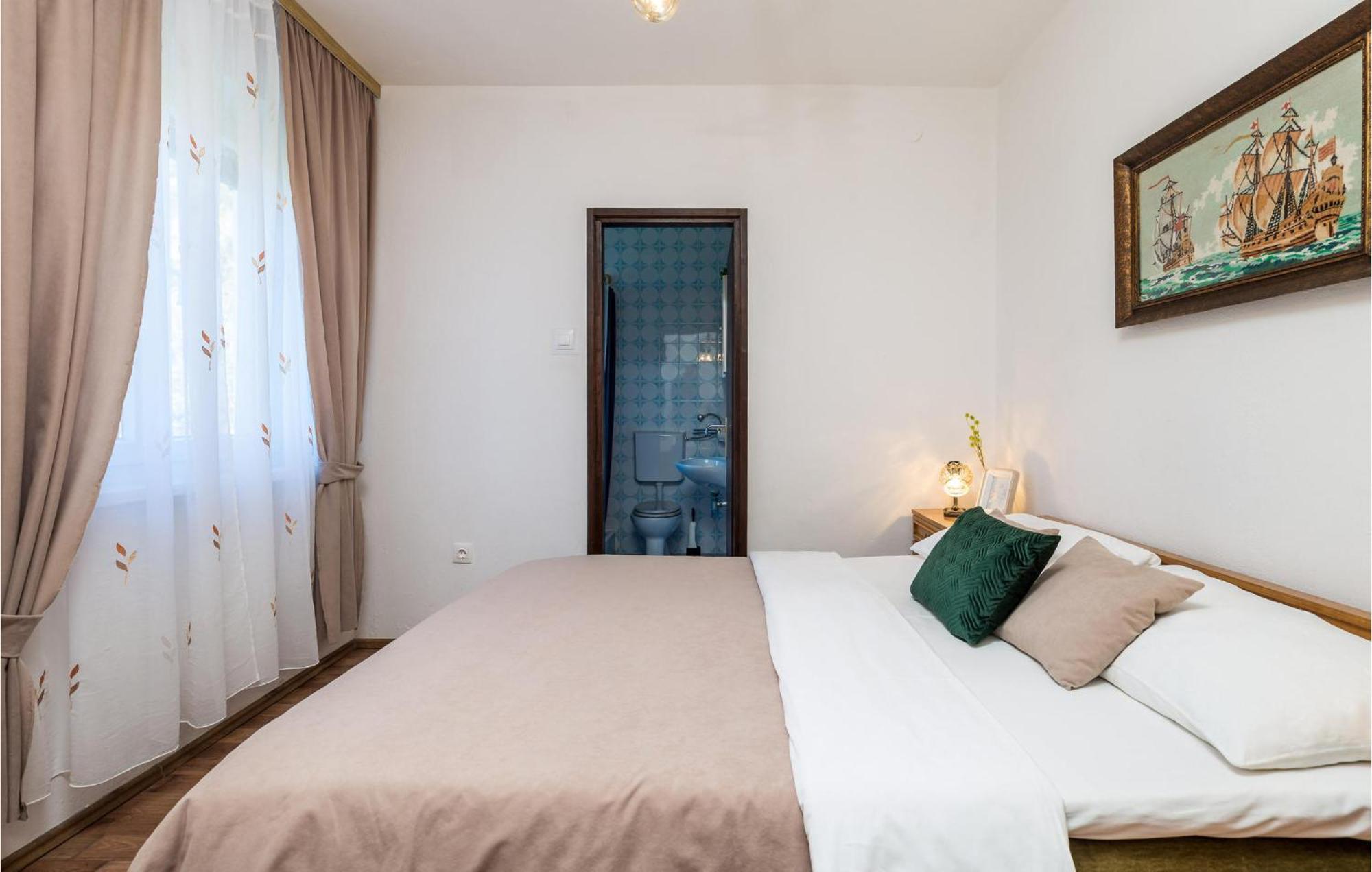 4 Bedroom Awesome Apartment In 斯维蒂尤拉伊 外观 照片
