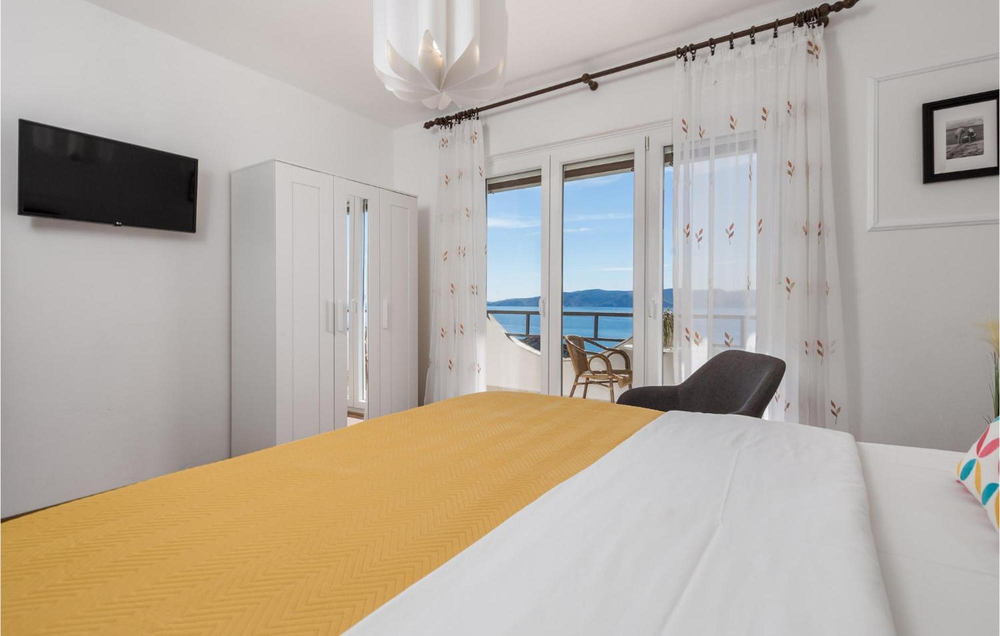4 Bedroom Awesome Apartment In 斯维蒂尤拉伊 外观 照片