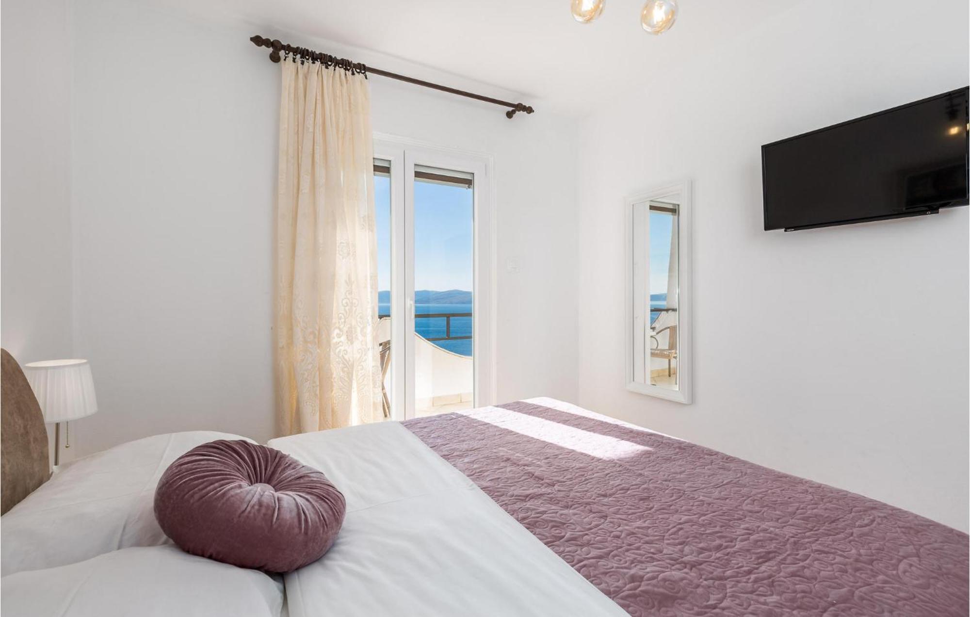 4 Bedroom Awesome Apartment In 斯维蒂尤拉伊 外观 照片