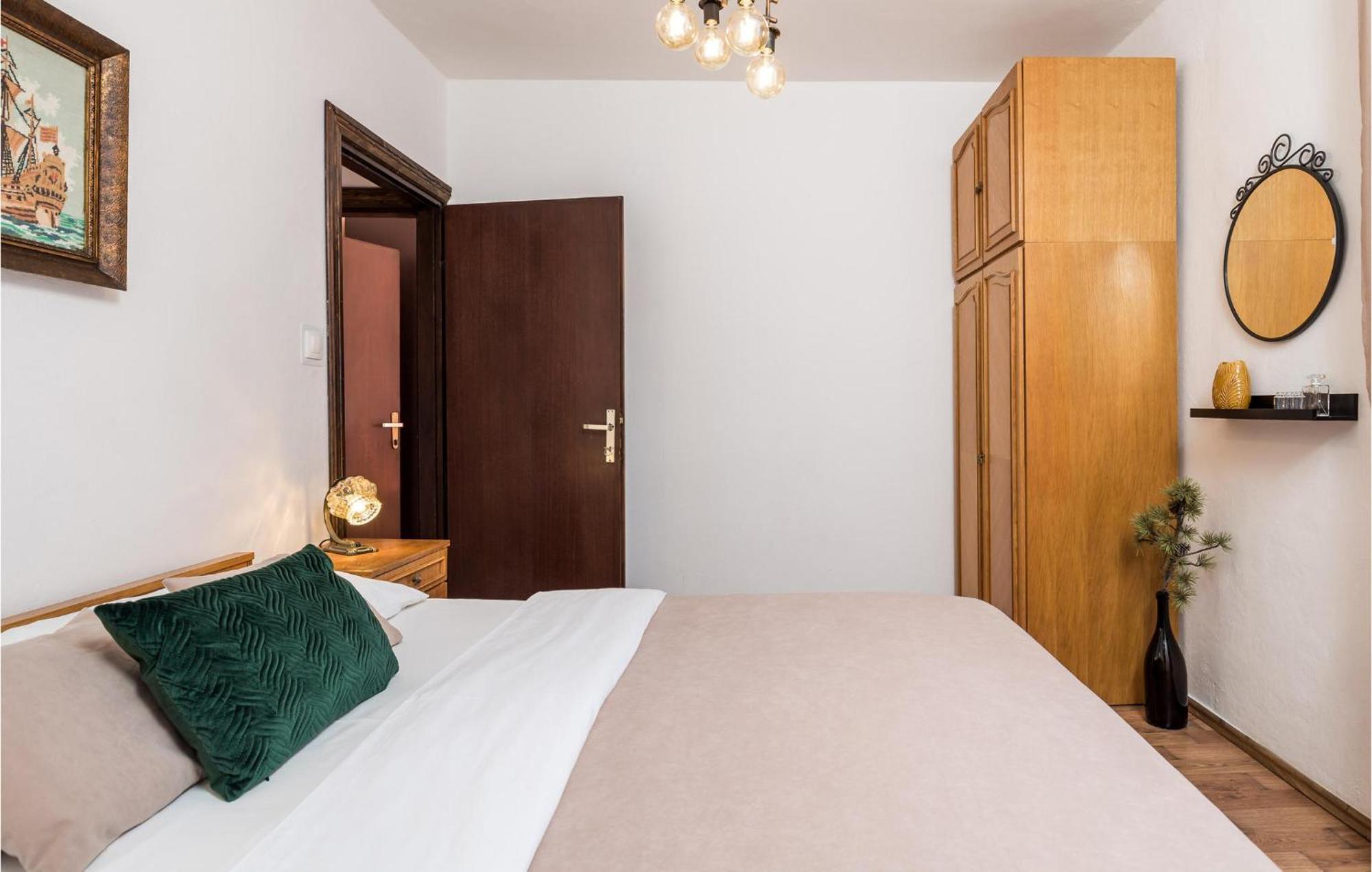 4 Bedroom Awesome Apartment In 斯维蒂尤拉伊 外观 照片