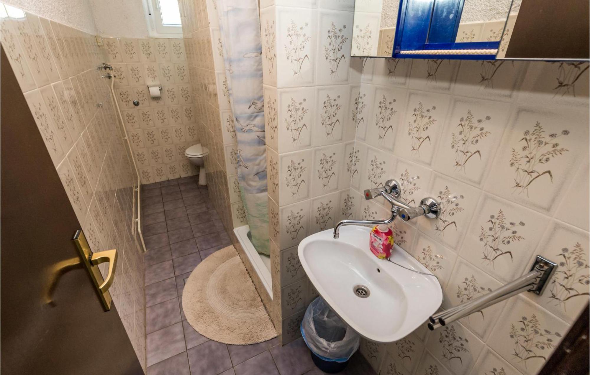 4 Bedroom Awesome Apartment In 斯维蒂尤拉伊 外观 照片