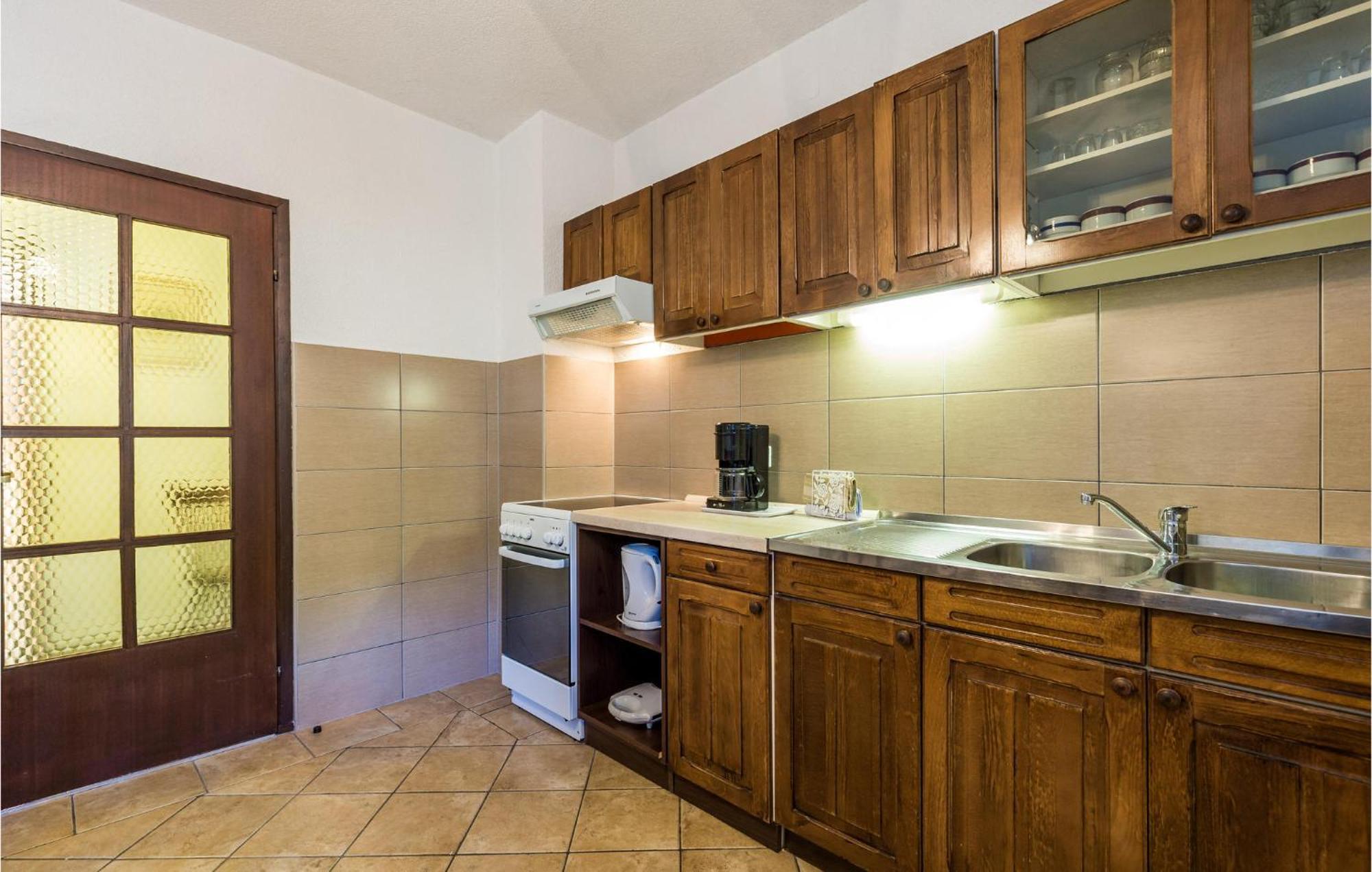 4 Bedroom Awesome Apartment In 斯维蒂尤拉伊 外观 照片